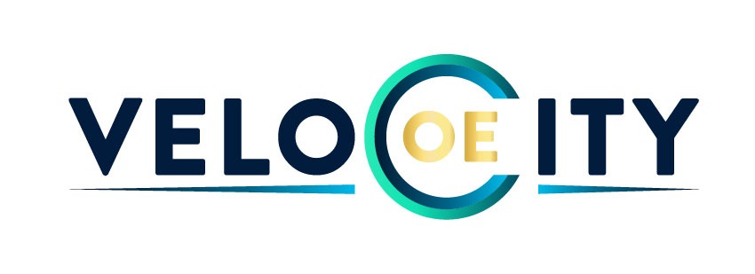 Velocity Corporate Brand Logo